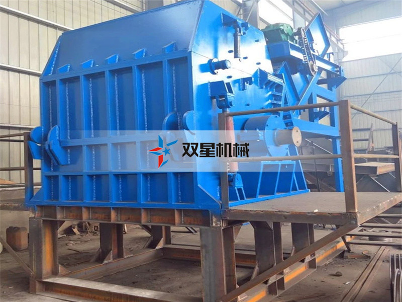 <a href='http://www.94mmp.cn/psj/845.html' target='_blank'><span>金屬破碎機</span></a>生產現場