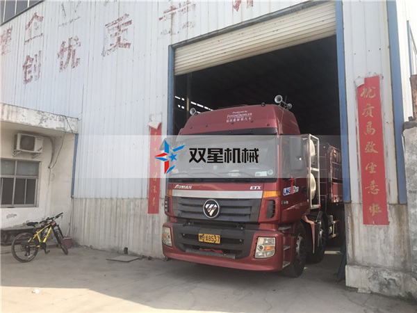 <a href='http://www.94mmp.cn/feilv/852.html' target='_blank'><span>鋁合金破碎機(jī)</span></a>廠家設(shè)備發(fā)往山西呂梁