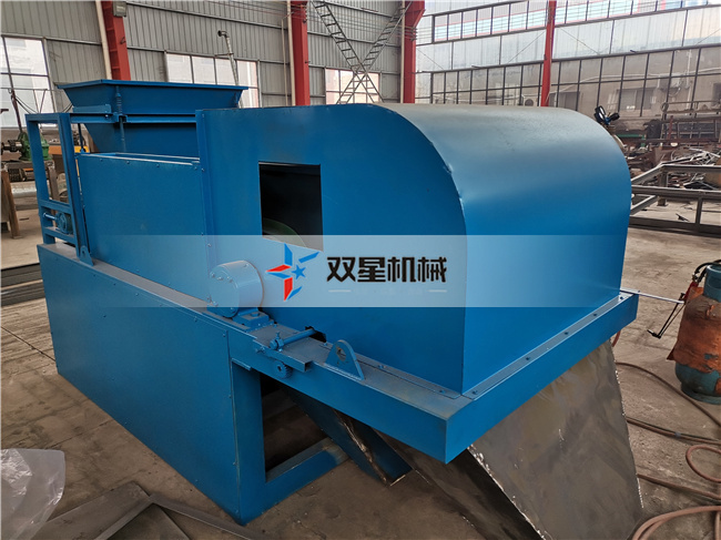廢鋁破碎機(jī)破碎之后物料如何進(jìn)行分選？