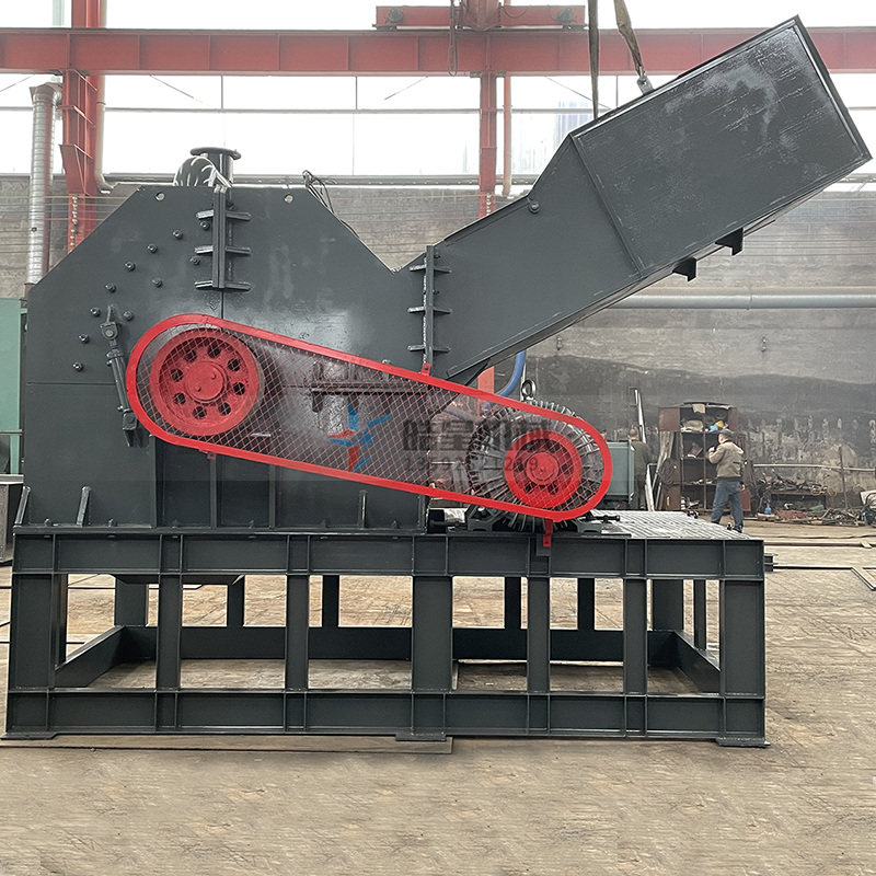 廢鋁破碎機(jī)
