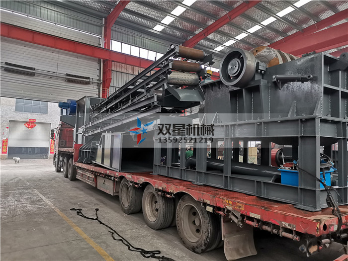 廢雜鋁破碎機設(shè)備常見的配件類型詳細介紹 廢雜鋁破碎機設(shè)備常見的配件類型詳細介紹