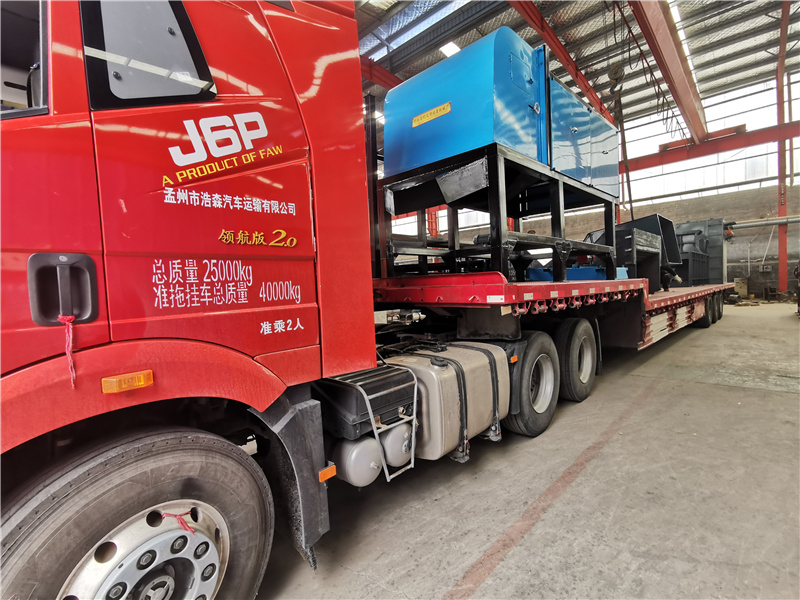 1600金屬破碎機(jī)發(fā)貨 1600<a href='http://www.94mmp.cn/psj/845.html' target='_blank'><span>金屬破碎機(jī)</span></a>發(fā)貨