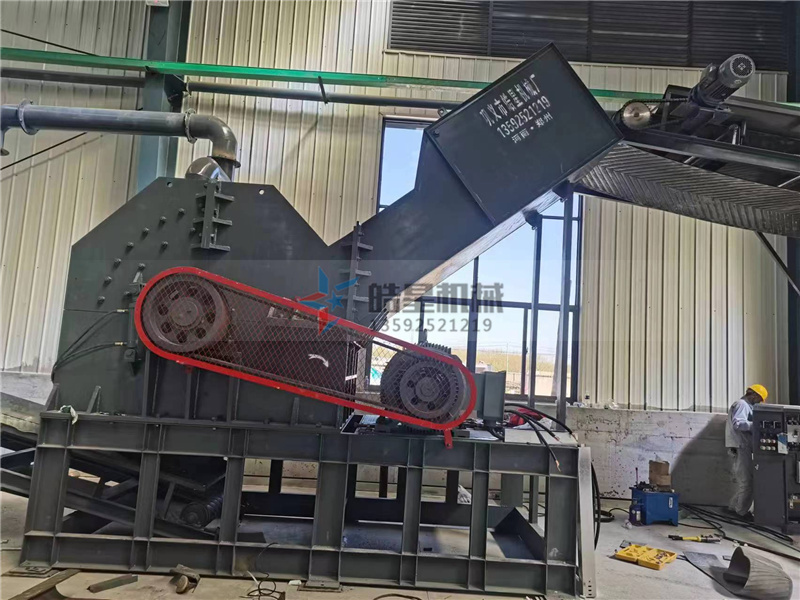 鋁合金破碎機(jī) <a href='http://www.94mmp.cn/feilv/852.html' target='_blank'><span>鋁合金破碎機(jī)</span></a>