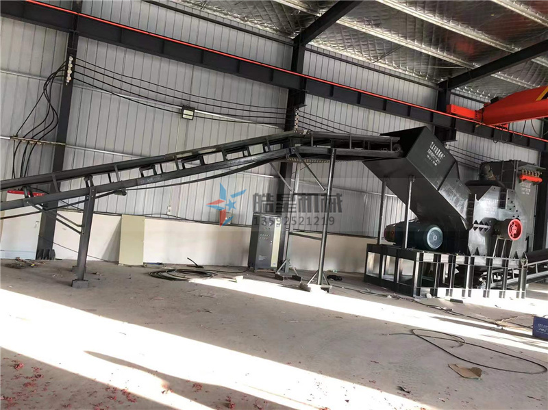 鋁合金破碎機都能加工哪些類型的廢鋁料