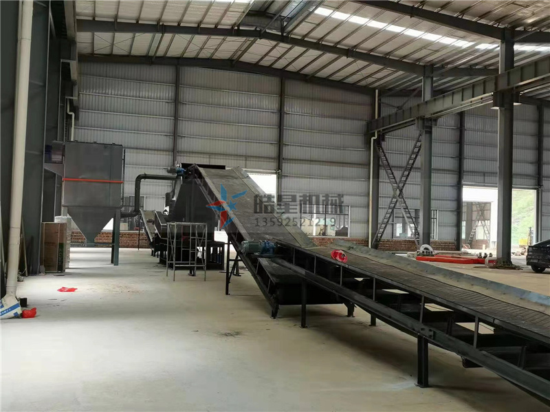 廢鋼廢鐵物料破碎機(jī)設(shè)備都能加工哪些原材料 廢鋼廢鐵物料破碎機(jī)設(shè)備都能加工哪些原材料